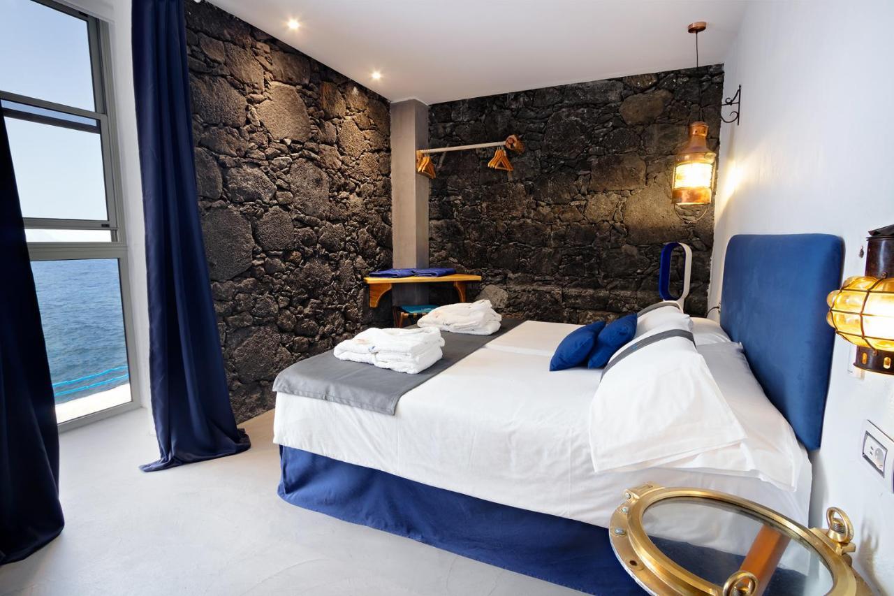 Hotel Puntagrande Frontera Ngoại thất bức ảnh