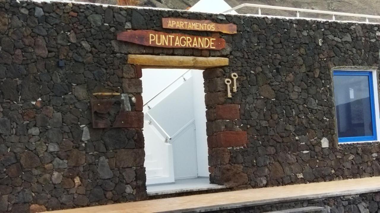 Hotel Puntagrande Frontera Ngoại thất bức ảnh