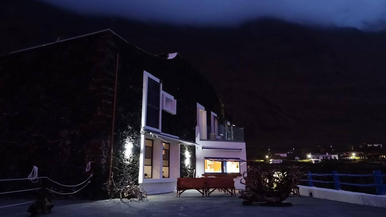 Hotel Puntagrande Frontera Ngoại thất bức ảnh