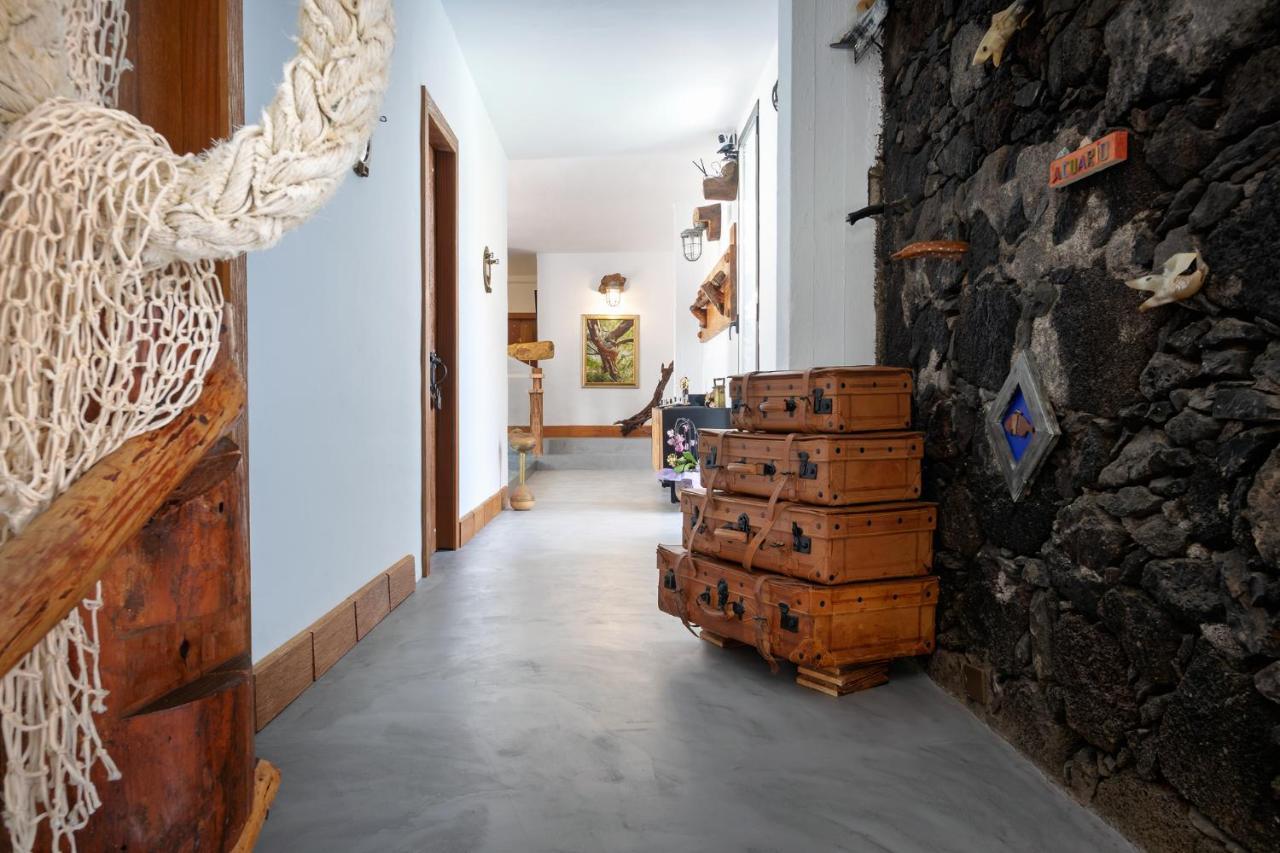 Hotel Puntagrande Frontera Ngoại thất bức ảnh