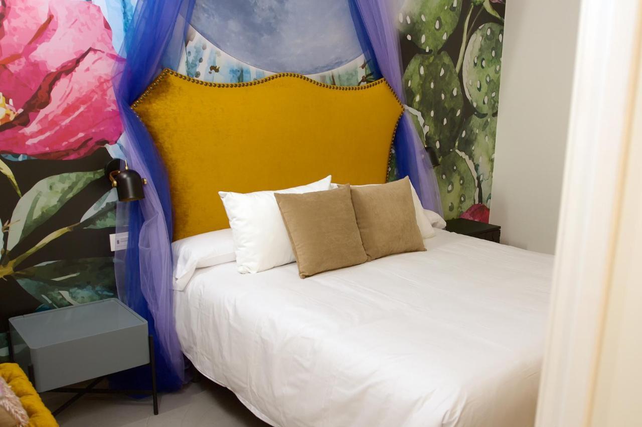 Hotel Puntagrande Frontera Ngoại thất bức ảnh