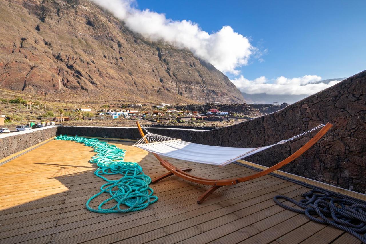 Hotel Puntagrande Frontera Ngoại thất bức ảnh