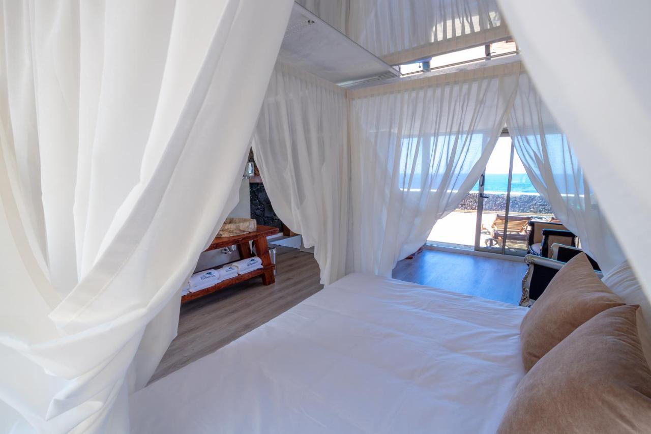 Hotel Puntagrande Frontera Ngoại thất bức ảnh