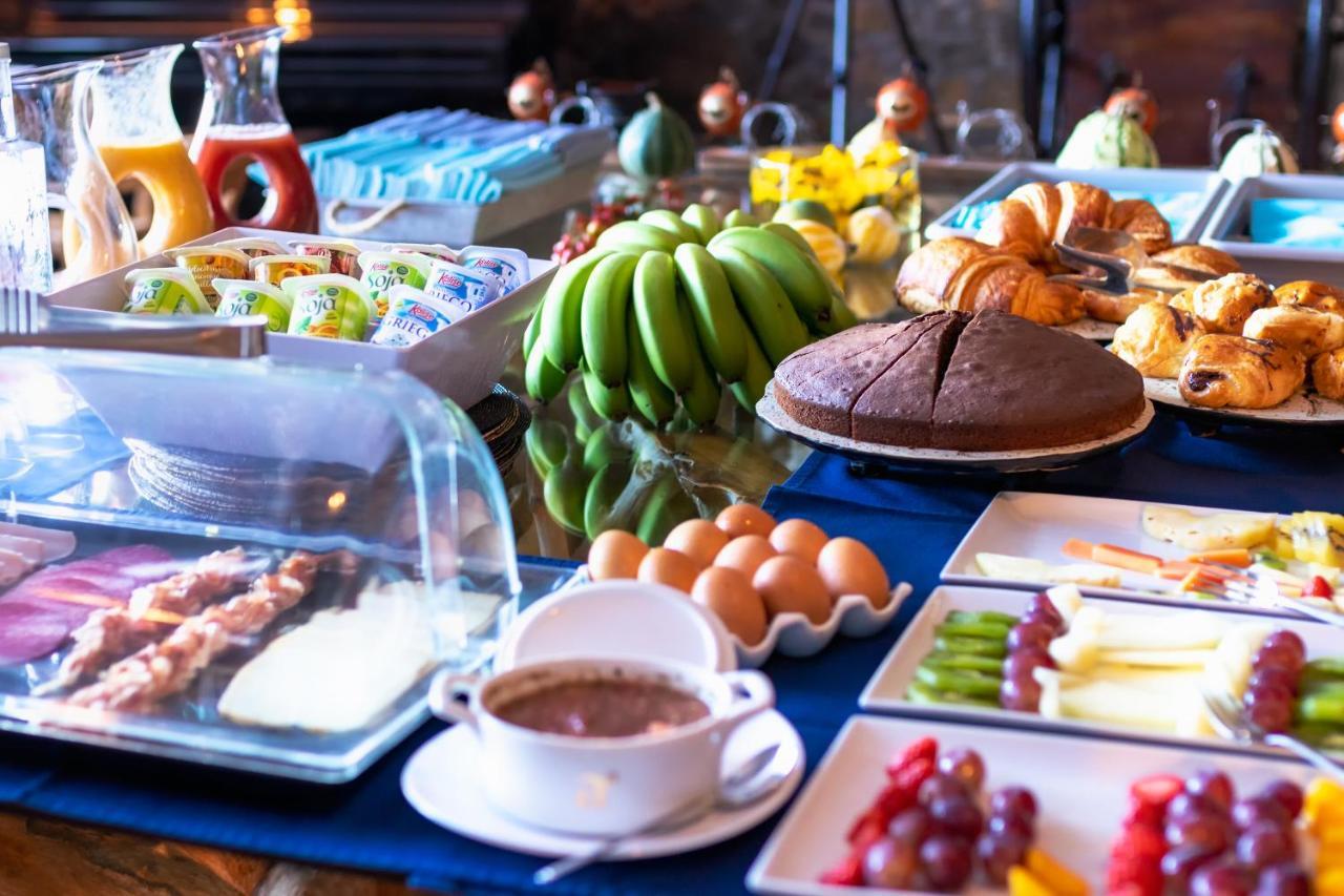 Hotel Puntagrande Frontera Ngoại thất bức ảnh