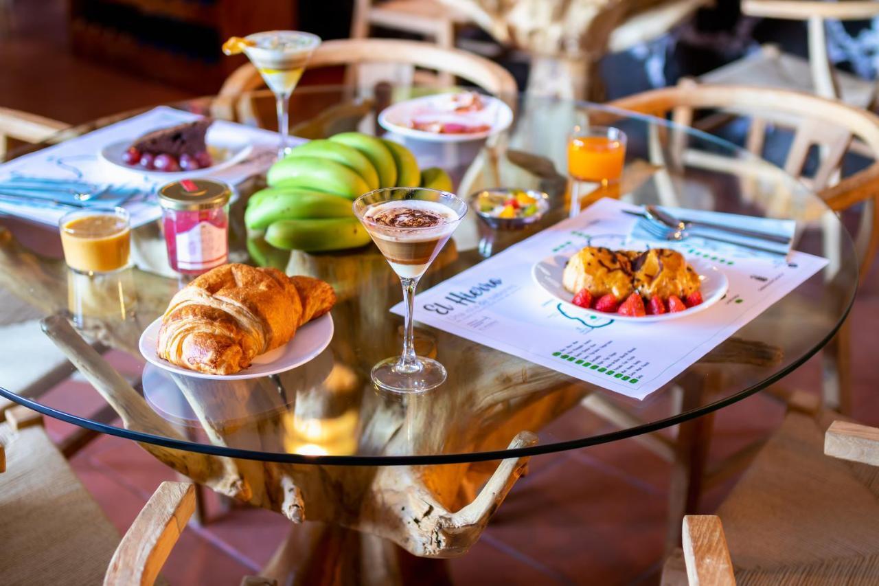 Hotel Puntagrande Frontera Ngoại thất bức ảnh
